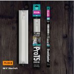 Arcadia PRO T5 UVB KIT 7% UVB 8 W, 300 mm/16 mm FP-RARTP8XS – Zboží Dáma