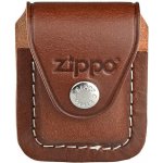 Zippo kožené na hnědé – Hledejceny.cz