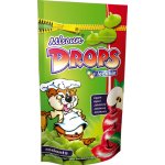 Dafiko Mlsoun Drops jablko 75 g – Hledejceny.cz