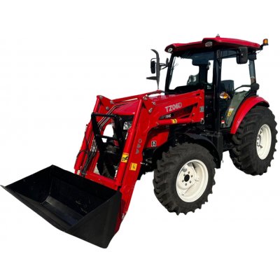 YTO NMF704c Varianta NMF704C + nakladač – Hledejceny.cz