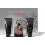 Afnan Supremacy Extrait de Parfum 100 ml + sprchový gel 100 ml + deodorant 75 g – Zboží Mobilmania