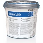 Sekusept Activ dezinfekce nástrojů 1,5 kg – Zboží Dáma