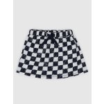 GAP Baby sukně s kraťasy Mix & Match Bílá – Zboží Dáma