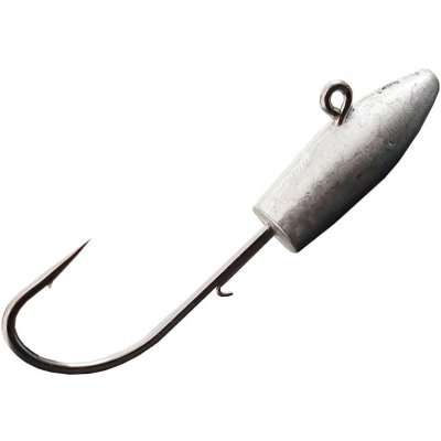 Suretti Jig Torpedo vel.5 50g – Zboží Mobilmania