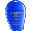 Opalovací a ochranný prostředek Shiseido Sun Care Expert Sun Protector Face & Body Lotion opalovací mléko na obličej a tělo SPF50+ 50 ml