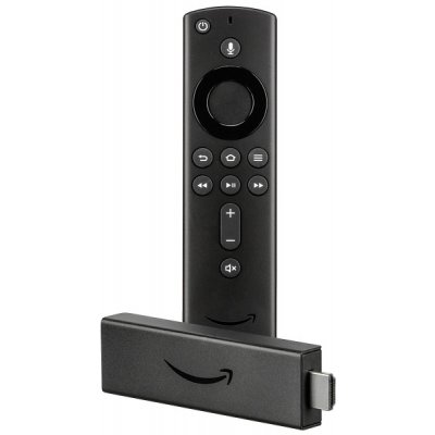 Amazon Fire TV Stick 4K B079QHML21 – Hledejceny.cz