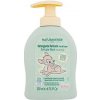 Dětské pěny do koupele Naturaverde Disney Baby Delicate Wash jemný čisticí gel na tělo i obličej 200 ml