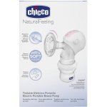 Chicco Natural Feeling – Zboží Mobilmania