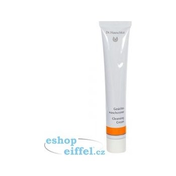 Dr. Hauschka Cleansing And Tonization čistící krém (Cleansing Cream) 50 ml