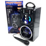 Media Tech PartyBox BT MT3150 – Zboží Dáma