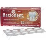 Favea Bactodent Jahoda 30 tablet – Hledejceny.cz