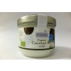 kuchyňský olej BIOPLANETE Kokosový olej dezodorizovaný 400 ml