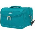 Madisson kosmetická taška S A44835B-06 10 L tyrkysová – Sleviste.cz
