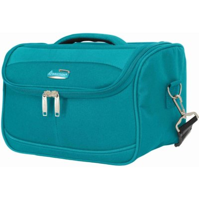 Madisson kosmetická taška S A44835B-06 10 L tyrkysová – Sleviste.cz
