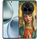 mmCase na Realme 14 Pro+ 5G - náboženský motiv 3 – Zboží Živě