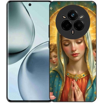 mmCase na Realme 14 Pro+ 5G - náboženský motiv 3 – Zboží Živě