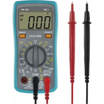 Emos MD-230 M0230 – Zboží Mobilmania