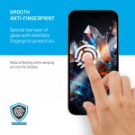 FIXED Armor ultra odolné sklo s aplikátorem pro Apple iPhone 14 Pro FIXGA-930-BK – Zboží Živě