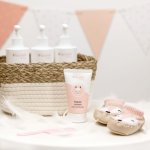 Nacomi Baby zklidňující dětský krém na opruzeniny 50 ml – Zboží Mobilmania