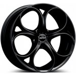 Gmp Drake 8x19 5x110 ET32 gloss black – Sleviste.cz