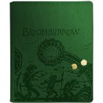Ultra Pro 9-Pocket Premium Zippered Pro-Binder Bloomburrow Album Stránka na do alba – Hledejceny.cz