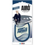 Airo Smart & Famous – Hledejceny.cz