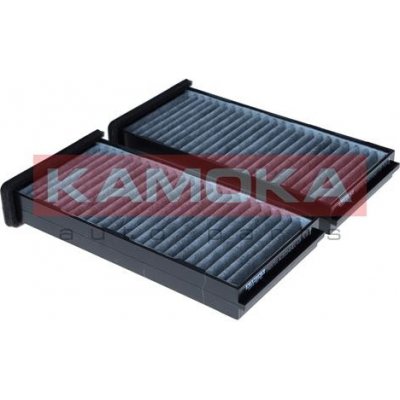 F525701 KAMOKA Filtr, vzduch v interiéru – Hledejceny.cz