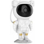 Hvězdný projektor Astronaut s dálkovým ovládáním Dreamsky G-08 G-08 – Sleviste.cz
