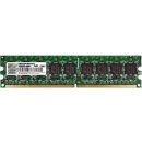 Transcend DDR2 2GB 667MHz CL5 TS256MLQ72V6U