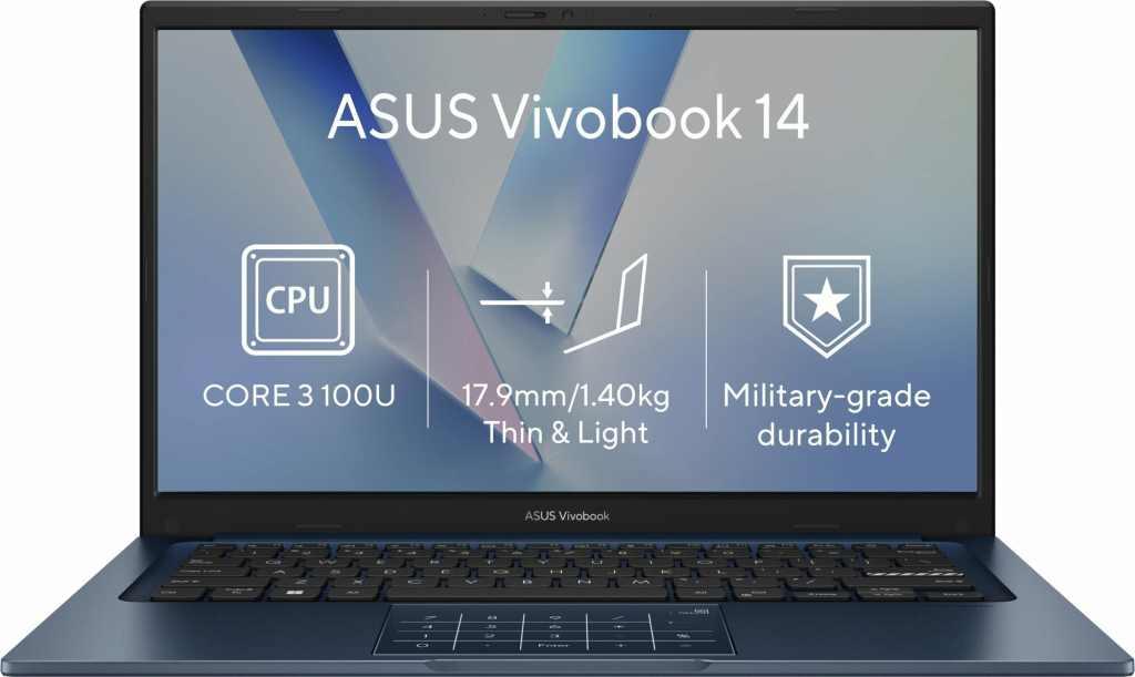 Asus Vivobook 14 X1404VA-EB2268WZ