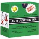 Marek Střelec Anti adipose tea na hubnutí 30 x 2,5 g