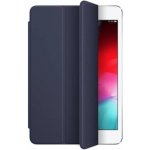 APPLE Smart Cover iPad mini 4 Midnight MKLX2ZM/A modrá – Zboží Mobilmania