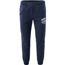 Russell Athletic pánské kalhoty A1-049-2 M000148254 Tmavě modrá