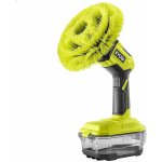 RYOBI R18CPS-0 Aku kompaktní kartáč 18V – Hledejceny.cz