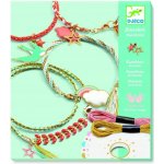 Djeco NEBESKÉ NÁRAMKY K DOTVOŘENÍ – Zboží Dáma