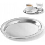 Hendi Podnos na kávu oválný 265x195 mm – Zboží Dáma