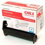 OKI 42126664 - originální – Hledejceny.cz