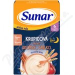 Sunar Ml.krup.kase skořice a jablko 210 g – Zboží Mobilmania