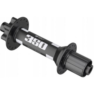 DT Swiss 350 Classic Fatbike – Zboží Dáma