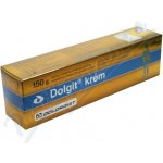 DOLGIT DRM 50MG/G CRM 150G – Hledejceny.cz