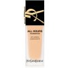 Make-up Yves Saint Laurent All Hours Foundation dlouhotrvající make-up voděodolný LC1 30 ml