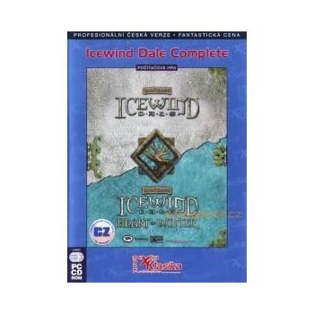 Icewind Dale Complete