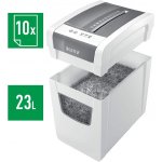 Leitz IQ Slim Home Office P4 – Hledejceny.cz