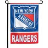 Vlajka WinCraft Vlajka New York Rangers Garden Flag