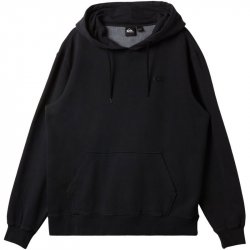 Quiksilver Salt water hoodie černá