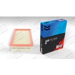 Vzduchový filtr CHAMPION (CH CAF100816P) - CITROËN, PEUGEOT | Zboží Auto