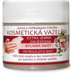 Království bylin bylinná mast Kosmetická vazelína 150 ml – Hledejceny.cz