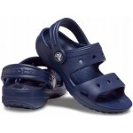 Crocs Classic Crocs Sandal T 207537-410 tmavě modrá – Sleviste.cz