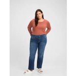 GAP straight Mid Rise Classic 779212-00 – Sleviste.cz