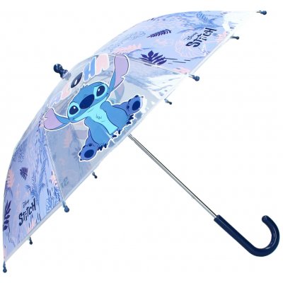 Vadobag Lilo & Stitch transparentní – Zboží Dáma